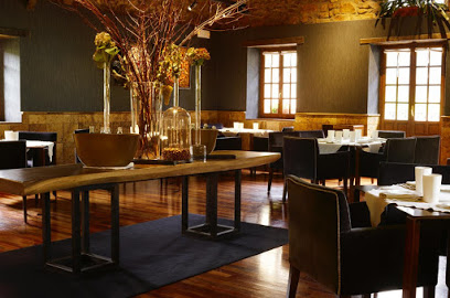 Asador Etxebarri