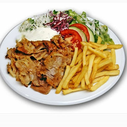Kebab Yi