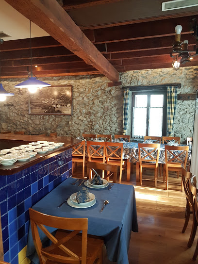 Restaurante Elane