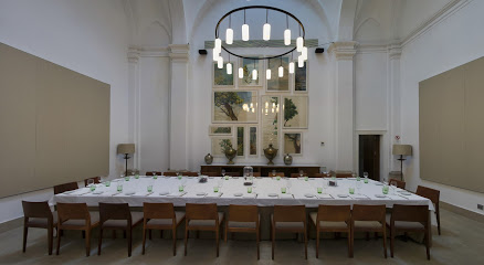 Restaurante Parador de Lleida