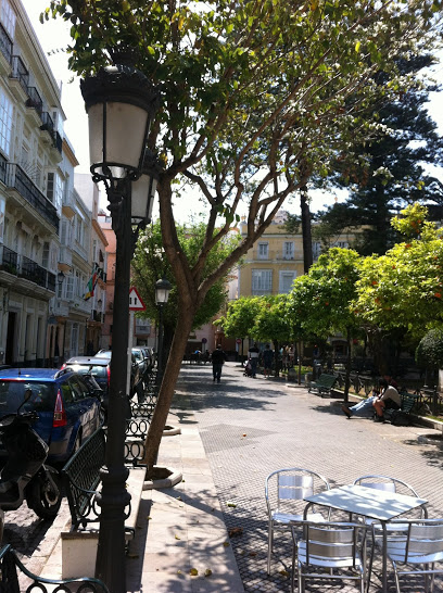 Restaurante Candelaria