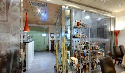 Restaurante la Galería