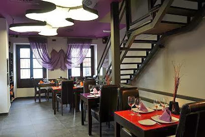 Garum 2.1 bistronómic tapas bar
