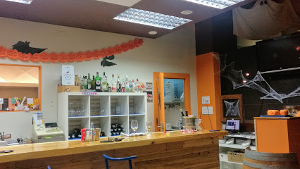 Despacio cocina y restaurante