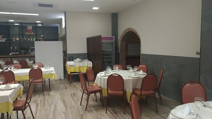 RESTAURANTE ABRASADOR CANOVAS
