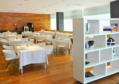 Restaurante aQua – Hotel Luz Castellón