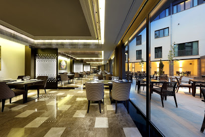 Restaurante Garnata