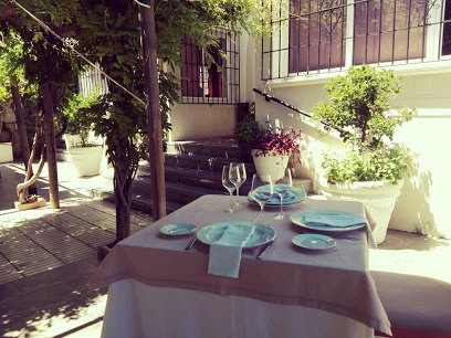 Restaurante Lugaris