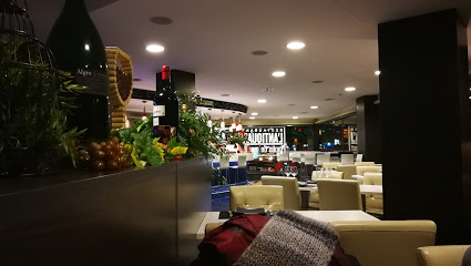 Restaurant L'Antiquaritapes