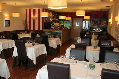 Restaurante El Vivero
