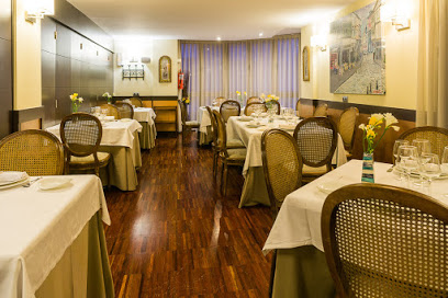 Restaurante Gurea