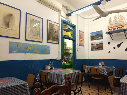 bodegon el puntero