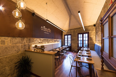 O Souto Bar Restaurante