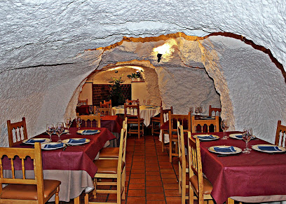 Restaurante Bodega la Petra