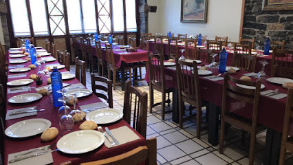 Sirimiri Jatetxea