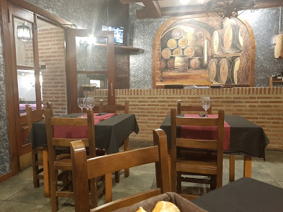 Restaurante El Jarrero