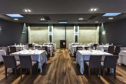 La Fábrica Restaurante