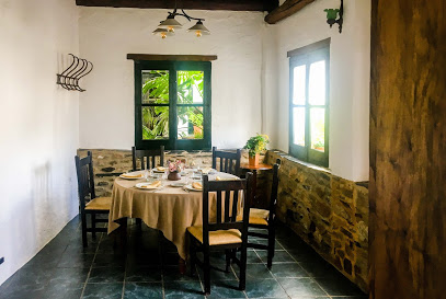 Restaurante Arrieros