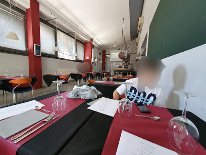 Restaurante El Albergue