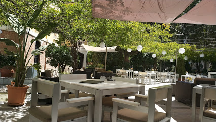 Restaurante Los Patos – Granada