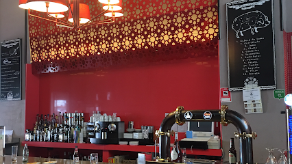 Bar Restaurante Andalucía