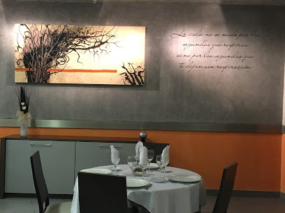 Restaurante La Fonda