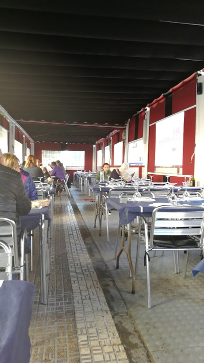 Restaurante Kokoxily