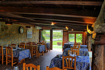 Asador San Martín