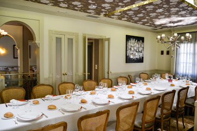Restaurante en Zaragoza El Chalet – Especialistas en Steak Tartar