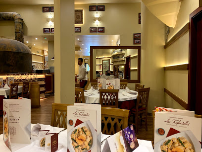 Restaurante La Tagliatella | Pontevedra