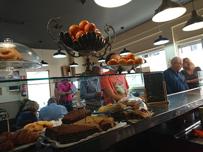 El Montes Cafe