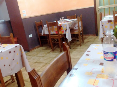 Restaurante Novo Soto