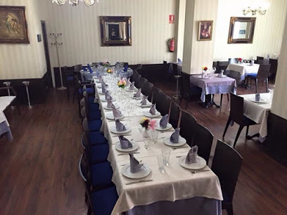 Restaurante Italiano Opera Vivaldi