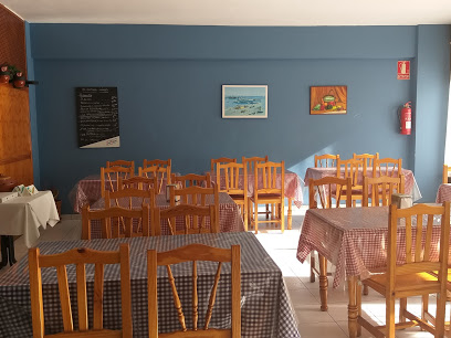 Cafeteria Bahía