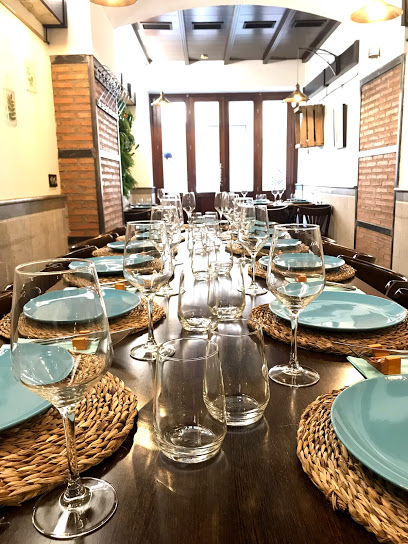 RESTAURANTE NUI
