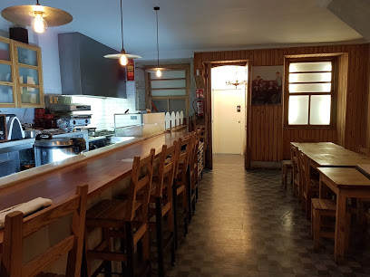 Taberna Hokuto