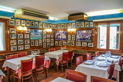 Restaurante Salamanca
