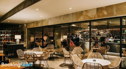 Restaurante Chiqui Santander