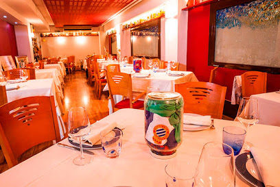 Restaurante Can Fusté