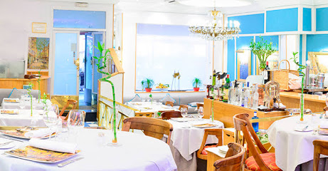 Restaurante La Paloma