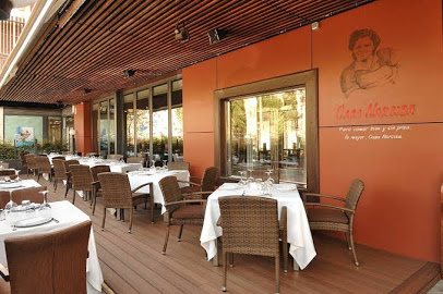 Casa Narcisa