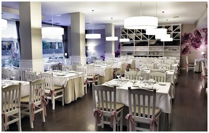 Restaurante La Dársena de Suances