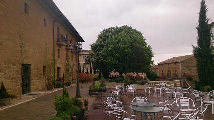 Restaurante Palacio de Casafuerte
