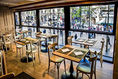 Restaurante La Poma