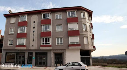 Hotel Río Ulla