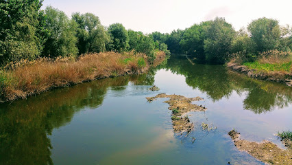 Parque Regional del Sureste