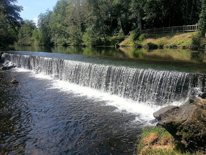 Área recreativa de Baamonde (privado)