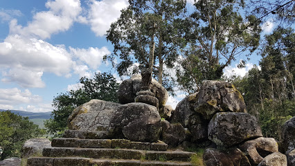Santiaguiño do Monte