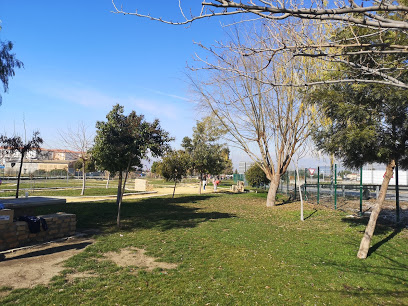 Parque Periurbano del Río Dílar