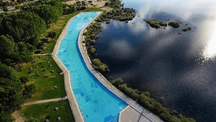 Área Recreativa Riosequillo